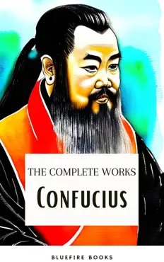 the complete confucius book cover image
