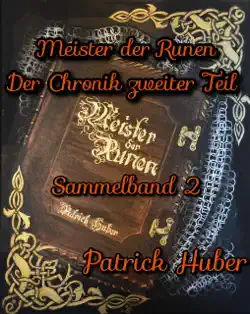 meister der runen - der chronik zweiter teil book cover image