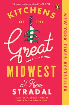 kitchens of the great midwest book cover image