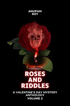 roses and riddles book cover image