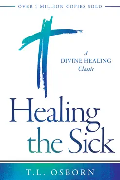 healing the sick book cover image