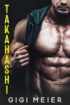 takahashi book cover image