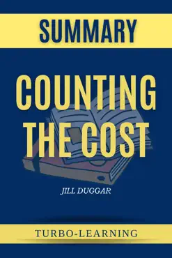 counting the cost by jill duggar summary book cover image