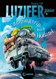 Luzifer junior (Band 11) - Campingtrip nach Hölland sinopsis y comentarios