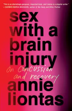 sex with a brain injury book cover image