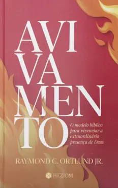 avivamento book cover image