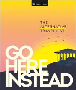 go here instead book cover image