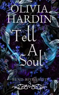 tell a soul book cover image