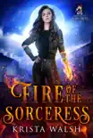 Fire of the Sorceress synopsis, comments
