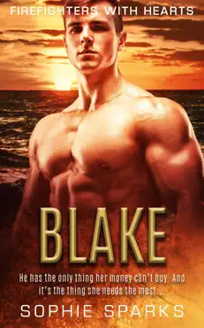 blake book cover image