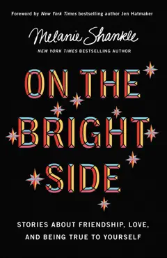 on the bright side book cover image
