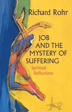 job and the mystery of suffering book cover image