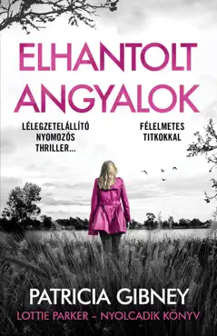 elhantolt angyalok book cover image