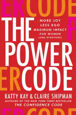 the power code book cover image