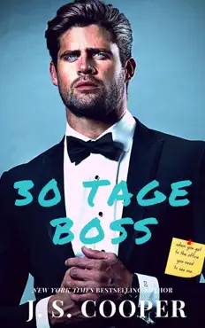 30 tage boss book cover image