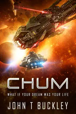 chum book cover image