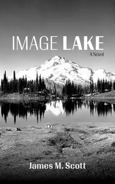 image lake book cover image