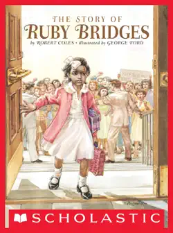 the story of ruby bridges book cover image