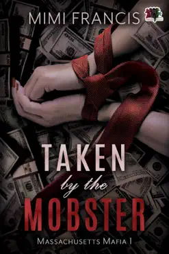 taken by the mobster book cover image