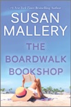 The Boardwalk Bookshop book synopsis, reviews