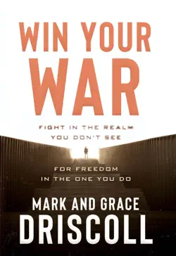 win your war book cover image