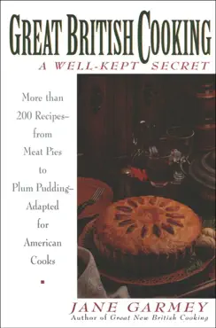 great british cooking book cover image