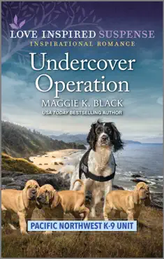 undercover operation book cover image