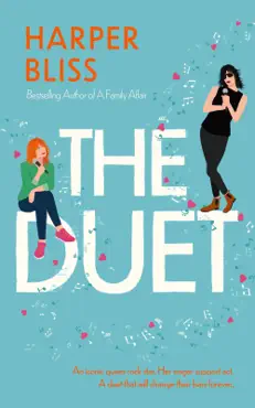 the duet book cover image