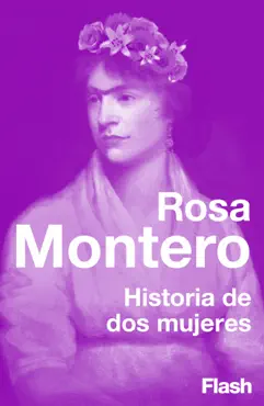 historia de dos mujeres book cover image