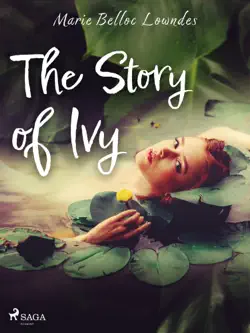 the story of ivy imagen de la portada del libro