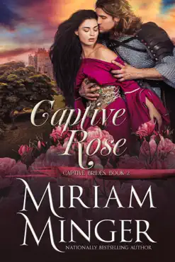 captive rose book cover image