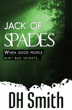jack of spades book cover image
