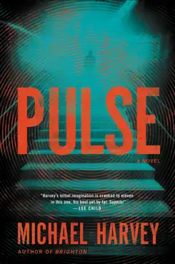 pulse book cover image