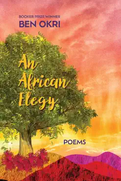 an african elegy book cover image