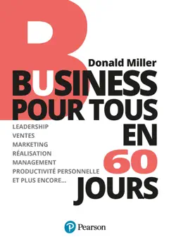 business pour tous en 60 jours book cover image