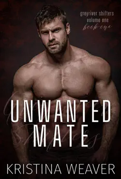 unwanted mate book cover image