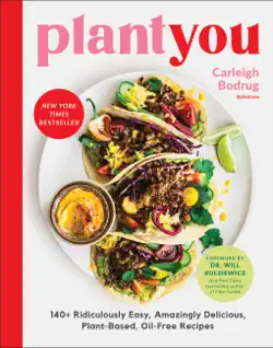 plantyou book cover image