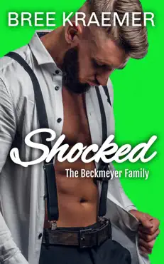 shocked book cover image