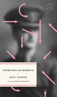 operation heartbreak book cover image