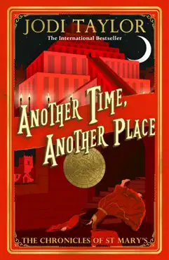 another time, another place book cover image
