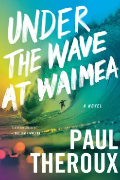 under the wave at waimea book cover image