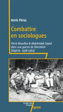 combattre en sociologues book cover image
