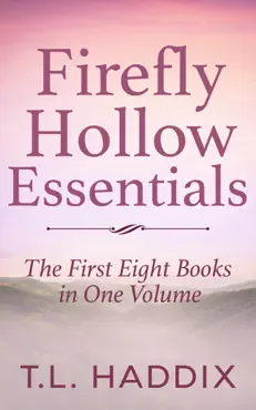 firefly hollow essentials - the first eight books book cover image