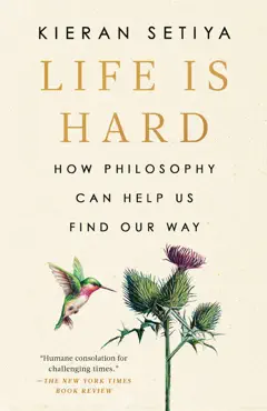 life is hard book cover image