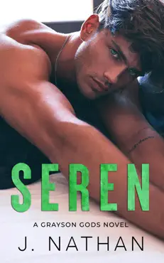 seren book cover image
