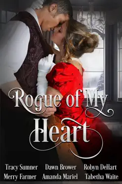 rogue of my heart book cover image