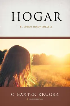 hogar book cover image