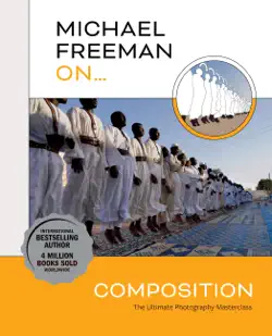 michael freeman on... composition book cover image