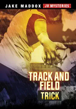 track and field trick imagen de la portada del libro