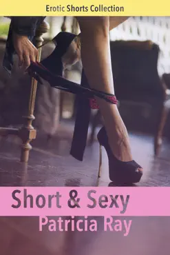 short & sexy book cover image